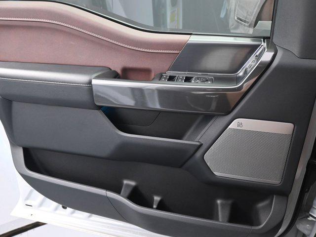used 2021 Ford F-150 car, priced at $40,591