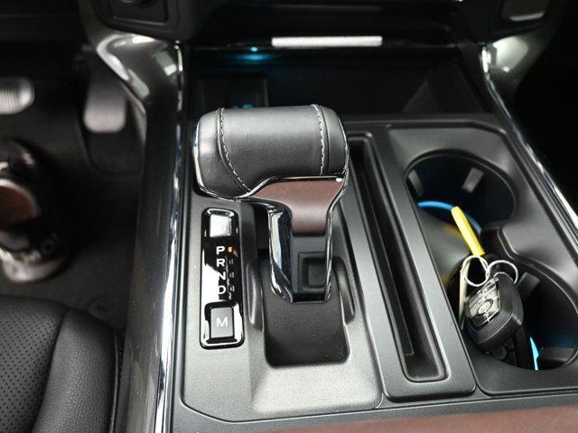 used 2021 Ford F-150 car, priced at $40,591
