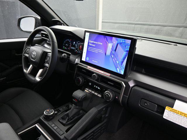new 2025 Toyota 4Runner car, priced at $64,886