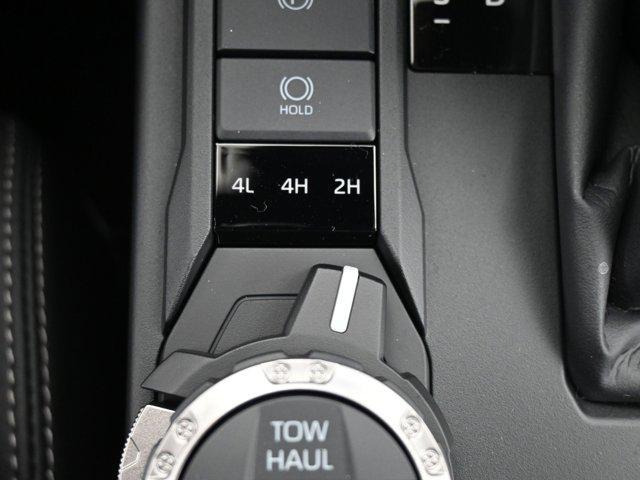 new 2025 Toyota 4Runner car, priced at $64,886