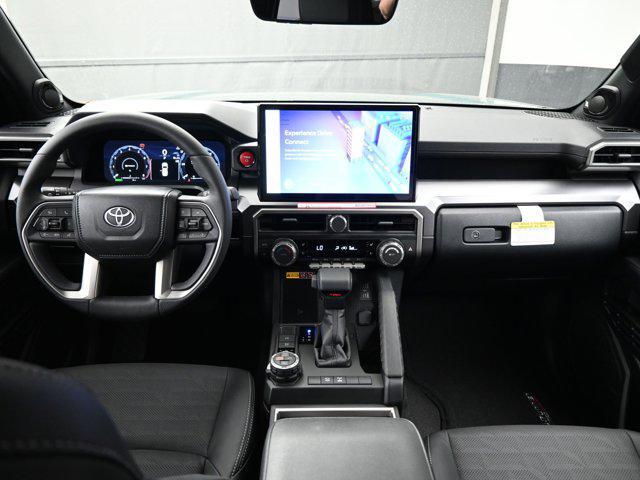 new 2025 Toyota 4Runner car, priced at $64,886