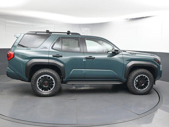 new 2025 Toyota 4Runner car, priced at $64,886