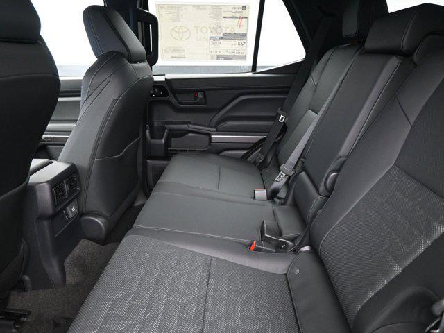 new 2025 Toyota 4Runner car, priced at $64,886