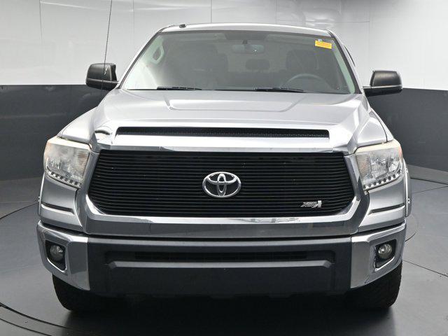 used 2017 Toyota Tundra car, priced at $21,991
