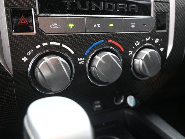 used 2017 Toyota Tundra car, priced at $21,991