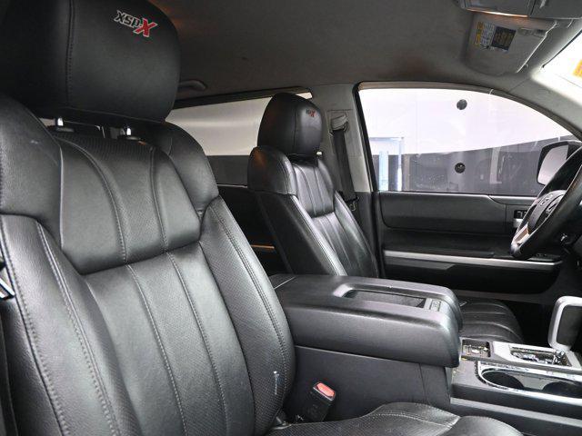 used 2017 Toyota Tundra car, priced at $21,991