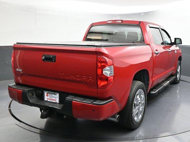 used 2019 Toyota Tundra car, priced at $38,991