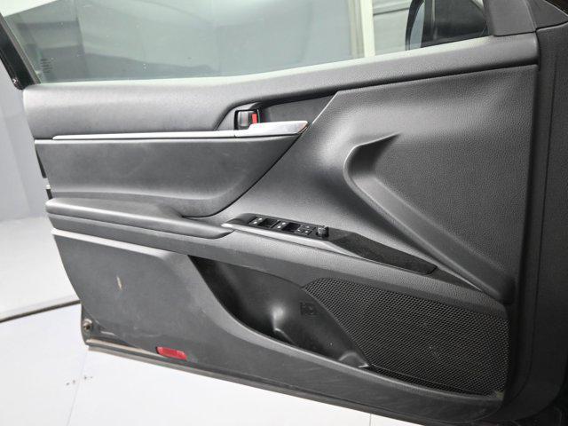 used 2020 Toyota Camry car, priced at $20,491