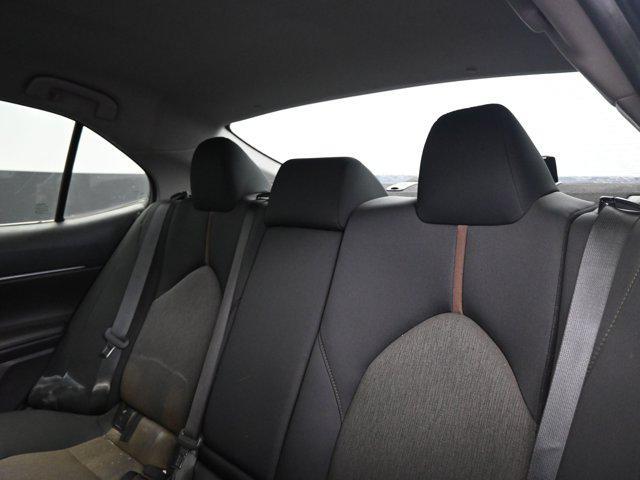 used 2020 Toyota Camry car, priced at $20,491