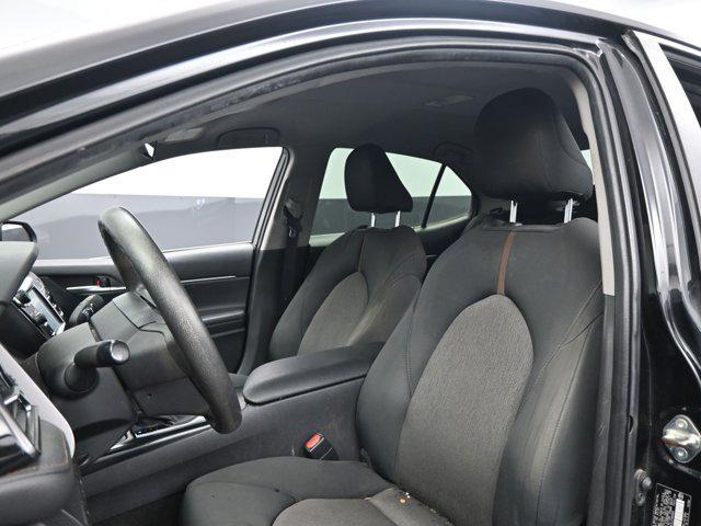 used 2020 Toyota Camry car, priced at $20,491