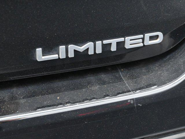 used 2023 Toyota Highlander car, priced at $38,991