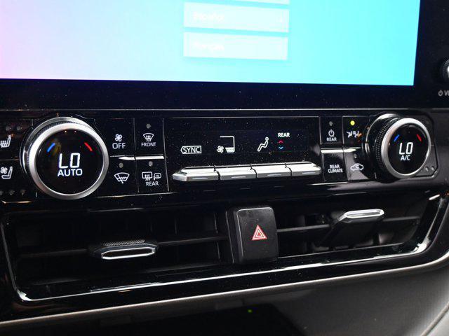 used 2023 Toyota Highlander car, priced at $38,991