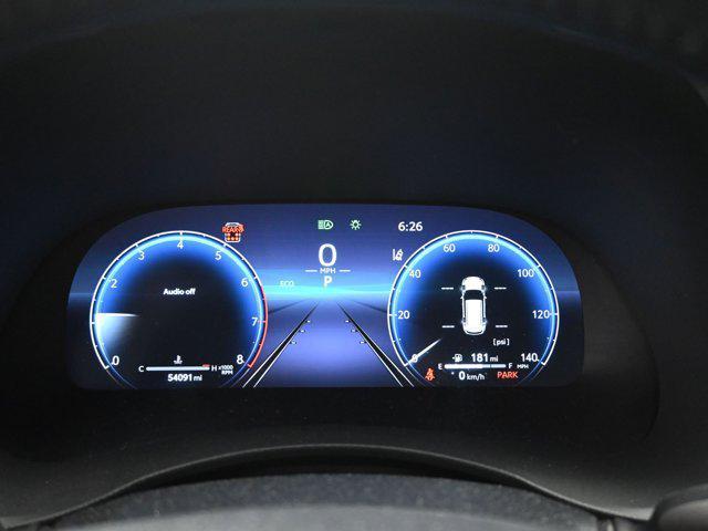 used 2023 Toyota Highlander car, priced at $38,991