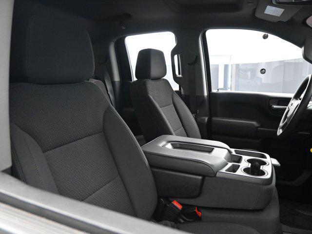 used 2020 Chevrolet Silverado 1500 car, priced at $29,991