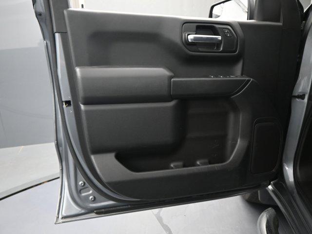 used 2020 Chevrolet Silverado 1500 car, priced at $29,991