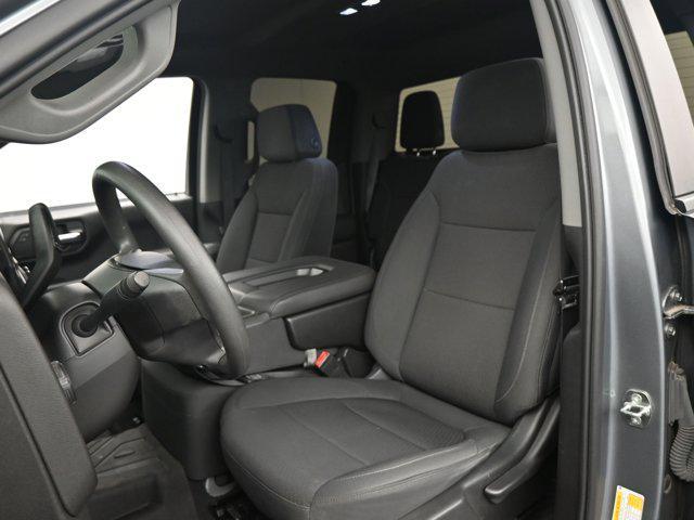 used 2020 Chevrolet Silverado 1500 car, priced at $29,991