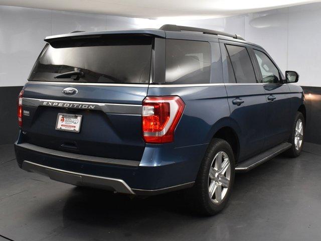 used 2020 Ford Expedition car, priced at $38,700