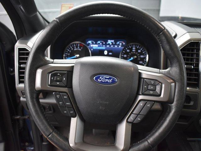 used 2020 Ford Expedition car, priced at $38,700