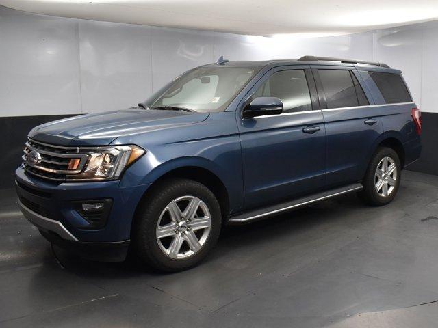 used 2020 Ford Expedition car, priced at $38,700