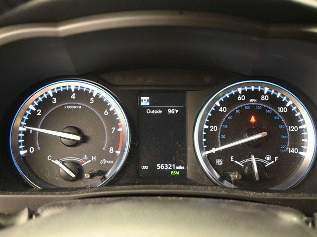 used 2018 Toyota Highlander car, priced at $26,991