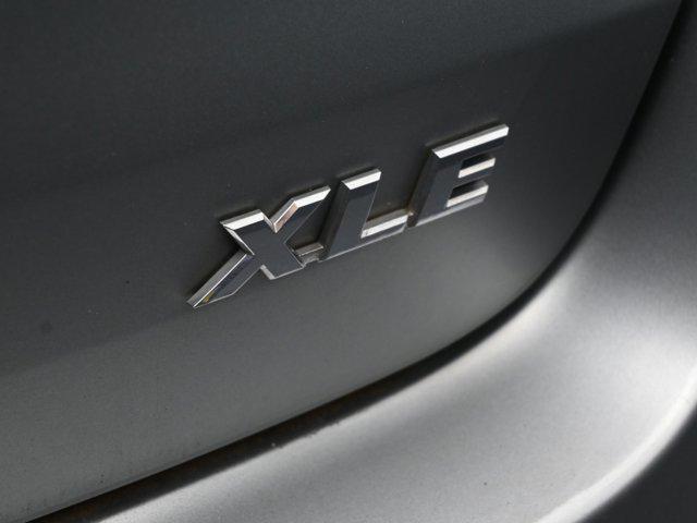 used 2018 Toyota Highlander car, priced at $26,991