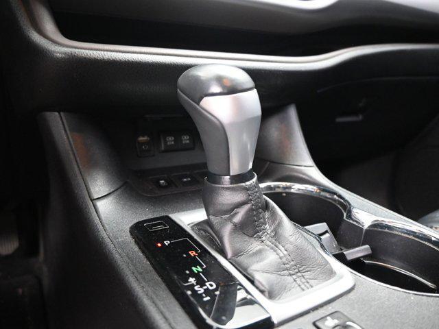 used 2018 Toyota Highlander car, priced at $26,991