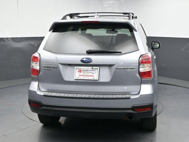 used 2016 Subaru Forester car, priced at $13,593