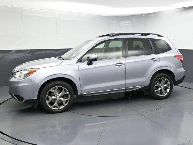 used 2016 Subaru Forester car, priced at $13,593