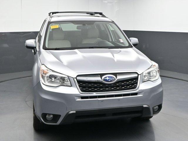 used 2016 Subaru Forester car, priced at $13,593