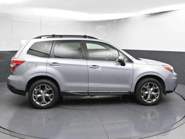 used 2016 Subaru Forester car, priced at $13,593