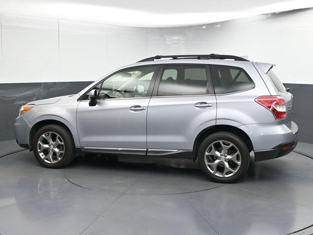 used 2016 Subaru Forester car, priced at $13,593