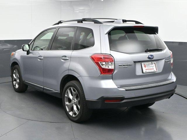 used 2016 Subaru Forester car, priced at $13,593