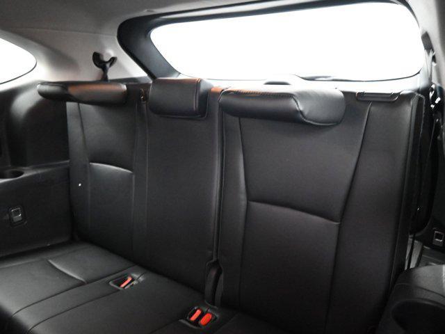 used 2023 Toyota Highlander car, priced at $40,891