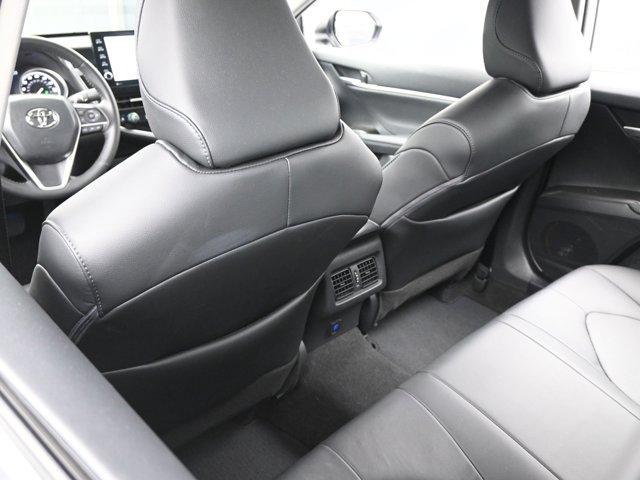 used 2023 Toyota Camry car, priced at $31,991