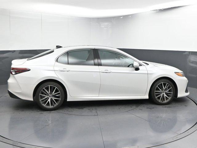 used 2023 Toyota Camry car, priced at $31,991