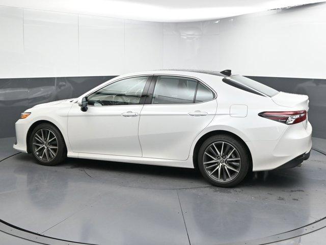 used 2023 Toyota Camry car, priced at $31,991