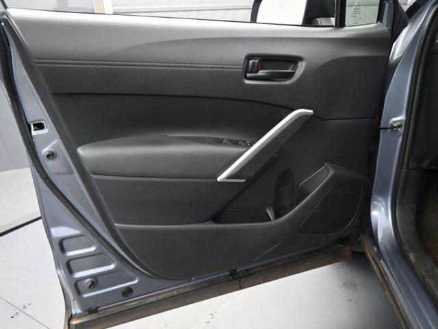 used 2023 Toyota Corolla Cross car, priced at $25,491