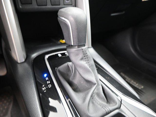 used 2023 Toyota Corolla Cross car, priced at $25,491