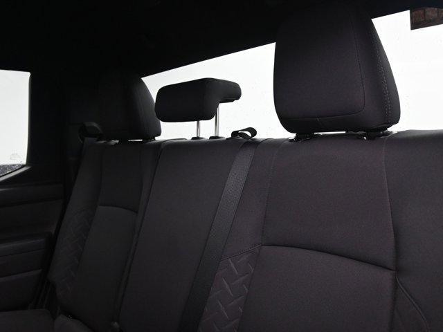 used 2024 Toyota Tacoma car, priced at $37,991
