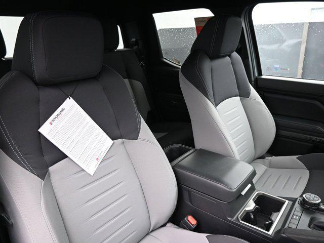 new 2024 Toyota Tacoma car, priced at $50,055