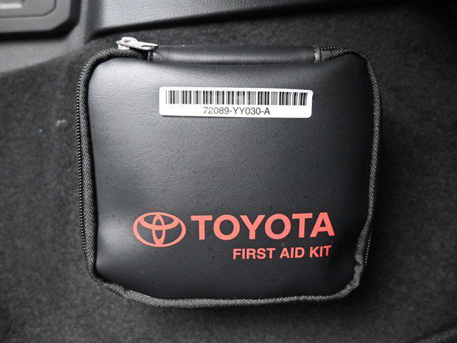 new 2024 Toyota Tacoma car, priced at $50,055