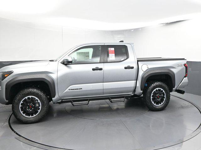 new 2024 Toyota Tacoma car, priced at $50,055