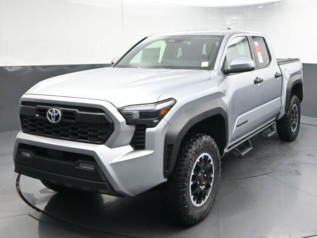 new 2024 Toyota Tacoma car, priced at $50,055