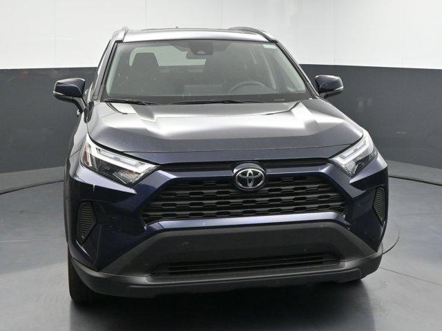 used 2024 Toyota RAV4 car, priced at $31,391