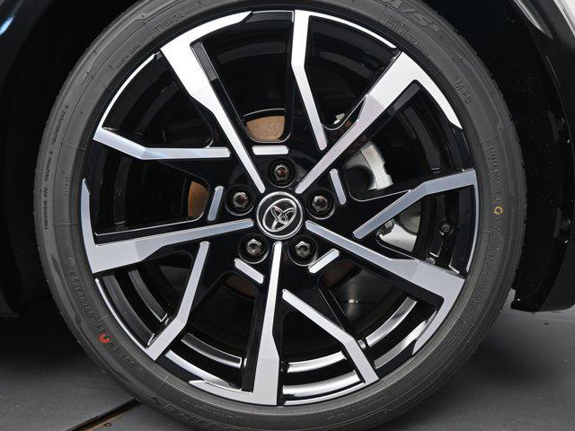 new 2026 Toyota Prius Plug-In Hybrid car, priced at $44,726