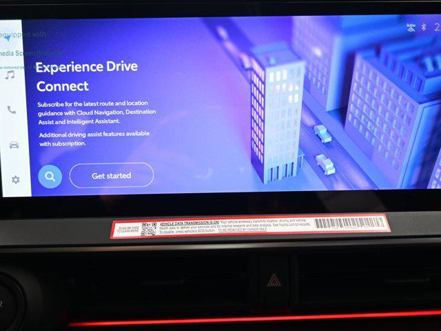 new 2026 Toyota Prius Plug-In Hybrid car, priced at $44,726