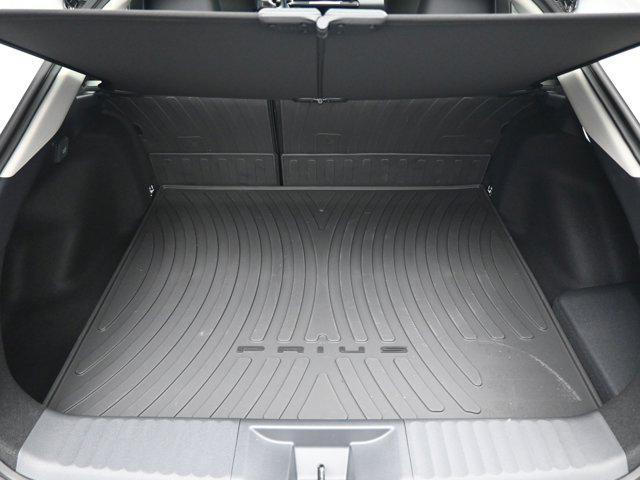 new 2026 Toyota Prius Plug-In Hybrid car, priced at $44,726