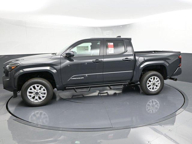 new 2024 Toyota Tacoma car, priced at $44,703