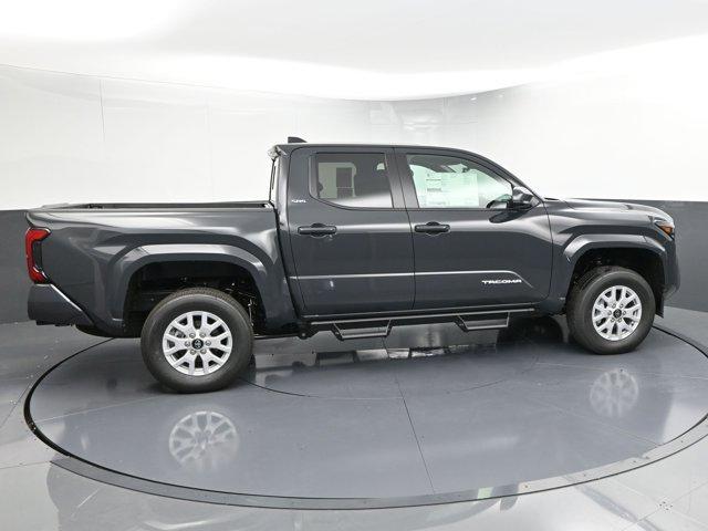 new 2024 Toyota Tacoma car, priced at $44,703