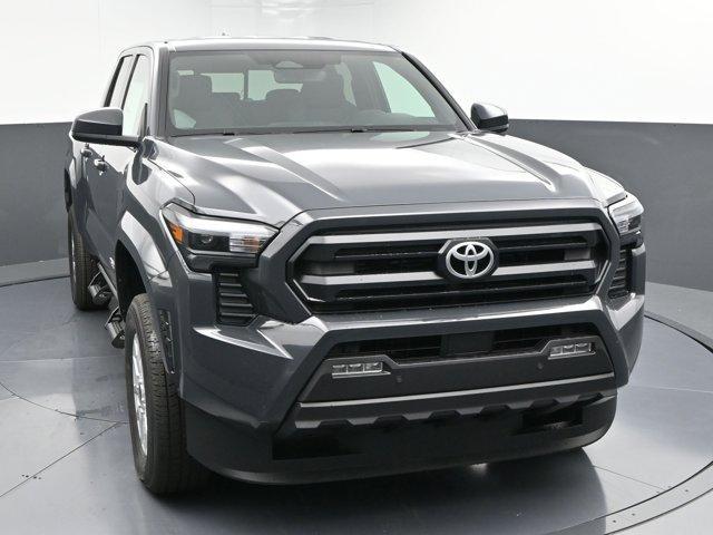 new 2024 Toyota Tacoma car, priced at $44,703